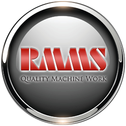 Rocky Mountain Machine Shop Inc