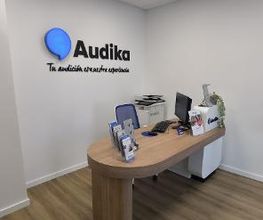 Centro auditivo Audika Ibi imagen 4