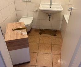 MUClean Gebäudereinigung UG Bild 16