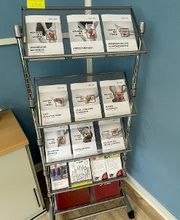 bequem! kybun Joya Shop Bild 15