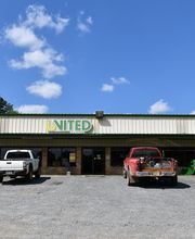 United Ag and Turf - De Queen