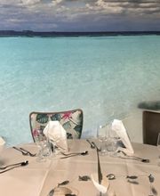 Eventlokal Pink Flamingo