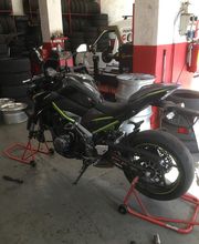 Puntogomme Snc - Mastro Michelin immagine 18