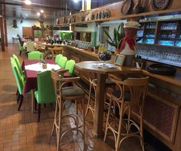 Restaurant Roßmühle Bild 4