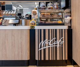 McDonald's Bild 3