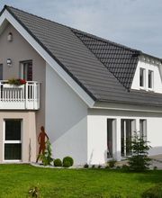 allkauf haus - Musterhaus Dölzig Bild 1