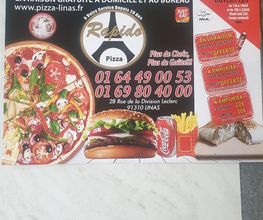 Rapido Pizza image 1