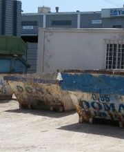 Contenedores Doma imagen 14