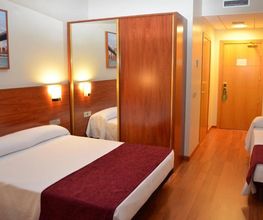 B&B HOTEL Tarragona Reus imagen 1