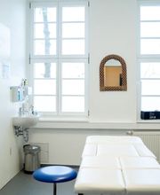 Böhnel Carolin Physiotherapie (Ärztehaus am Schwanenteich) Bild 10