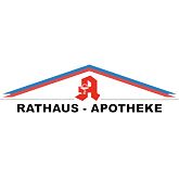 Logo der Rathaus-Apotheke