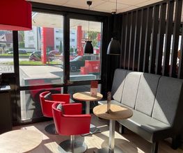 star Tankstelle Bild 8