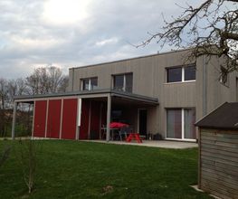 Frey Architektur GmbH Bild 7