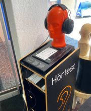 Hörhuus Hörgeräte Kahnert AG Bild 13