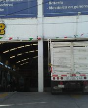 Eurollantas Sucursal Zacatecas imagen 5