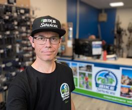 # Bike Services image 5