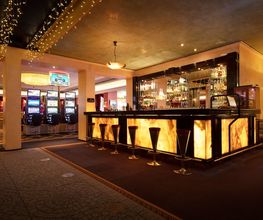 Swiss Casino Pfäffikon Bild 1