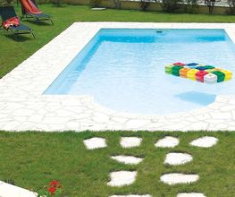 Pool Garten Göttingen.