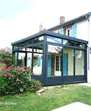 Toury Fermetures -Toury Véranda image 7