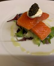 Restaurant Pungshaus Bild 3