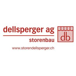 Dellsperger AG Storenbau
