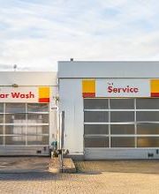 Shell Recharge Charging Station Bild 3