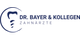 Dr. Bayer & Kollegen - Zahnärzte