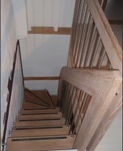 Steiner M. + F. Holzbau Bild 4