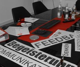 HDI Hauptvertretung Sven Meyer - Büro