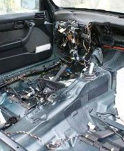 Hans-Detlef Versin KFZ-Meisterbetrieb GbR Bild 2