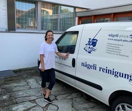 nägeli reinigungen & transporte plus ag Bild 12