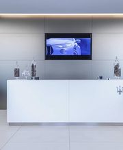 Premium Automobile AG Maserati Bild 14