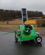Kretzer Säge-und Spalttechnik GmbH Bild 4