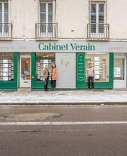 Cabinet Vérain image 4