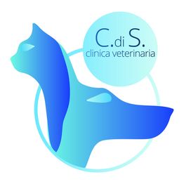 Clinica Veterinaria Citta' di Spoleto Dr Simone Dr Bartoloni Dr.Sa Dimarcantonio logo