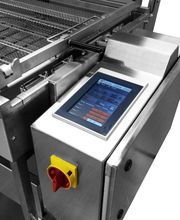 WP Lebensmitteltechnik RIEHLE GmbH Bild 8