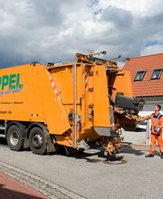 Pöppel Abfallwirtschaft und Städtereinigung GmbH Bild 4