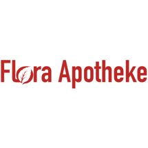Logo der Flora-Apotheke