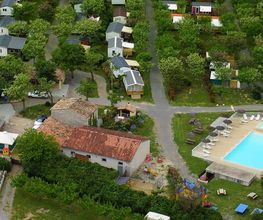 Camping Beaume Giraud image 7