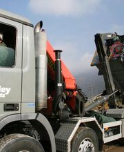 Chevalley Transports Chernex Bild 3