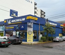 Michelin Car Service Eurollantas Suc. Carranza imagen 18