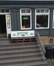 Hempstore CBD Shop Bild 8