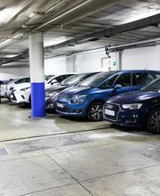 Parking O'Donnell 33 imagen 8