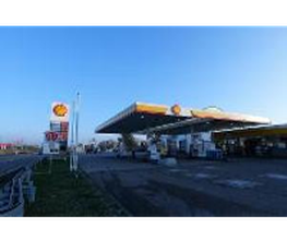 Shell Recharge Charging Station Bild 1