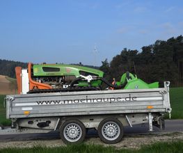 Siebler Baumaschinen Bild 5