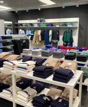 Men Area