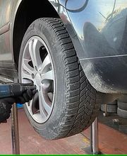 W. Schäfer KFZ Werkstatt Bild 2