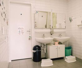 Kinderkrippe Windrädli Bild 12
