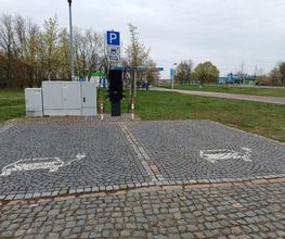 TEAG Mobil-Ladestation Bild 3