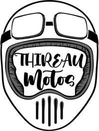 Thireau Motos BMW Motorrad Chartres